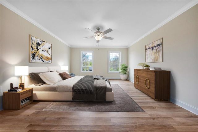 3125 Moyer CT, Roanoke, VA 24012