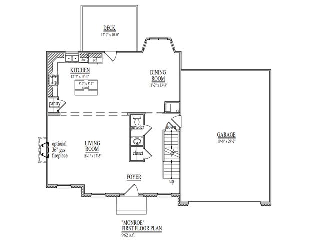 3125 Moyer CT, Roanoke, VA 24012