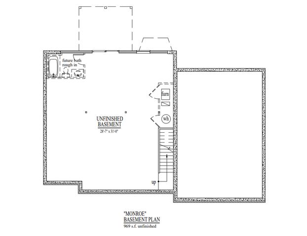 3125 Moyer CT, Roanoke, VA 24012