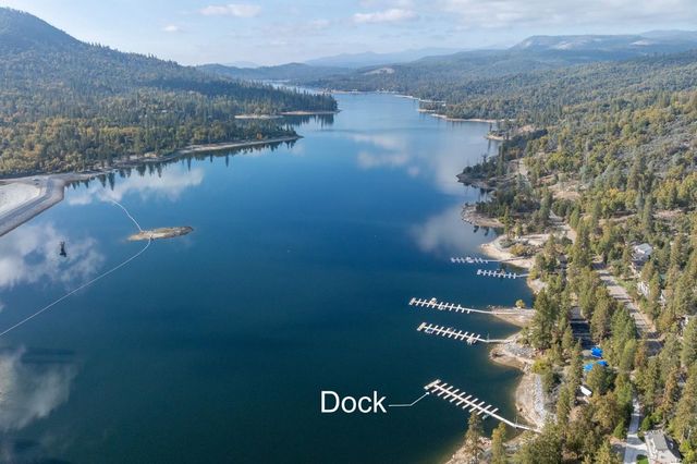 37745 Marina View Dr, Bass Lake, CA 93604
