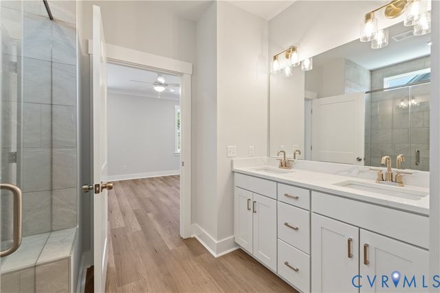 5758 Stingray Point Blvd, New Kent, VA 23124