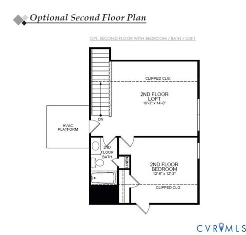 5758 Stingray Point Blvd, New Kent, VA 23124