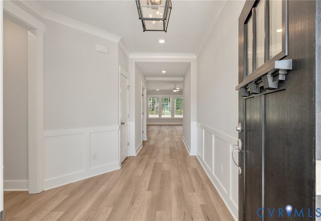5758 Stingray Point Blvd, New Kent, VA 23124