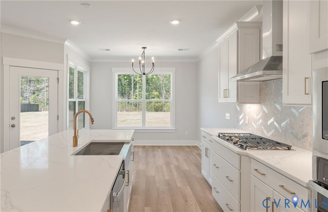 5758 Stingray Point Blvd, New Kent, VA 23124