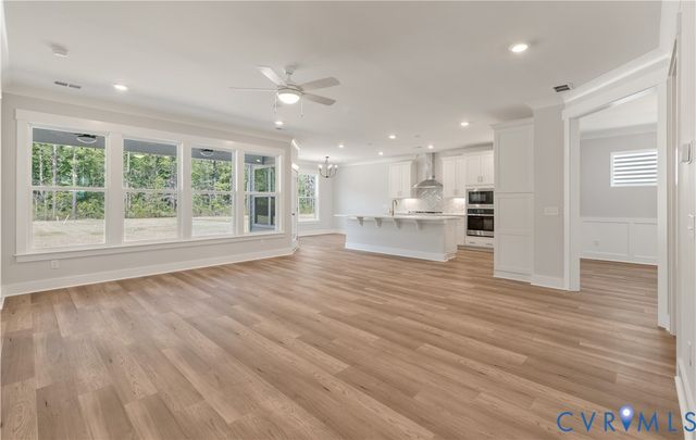5758 Stingray Point Blvd, New Kent, VA 23124