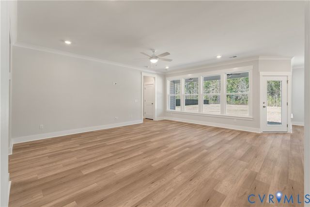5758 Stingray Point Blvd, New Kent, VA 23124
