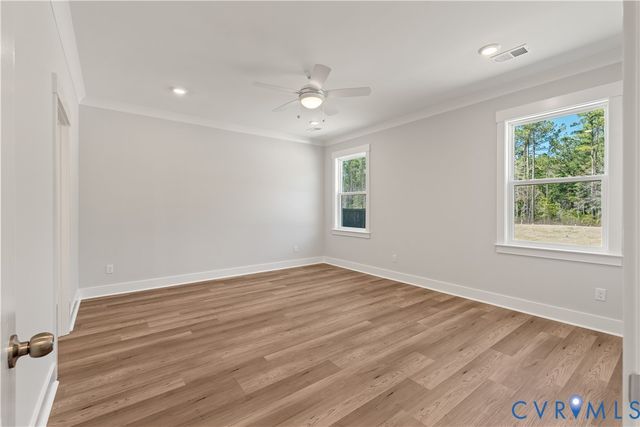 5758 Stingray Point Blvd, New Kent, VA 23124