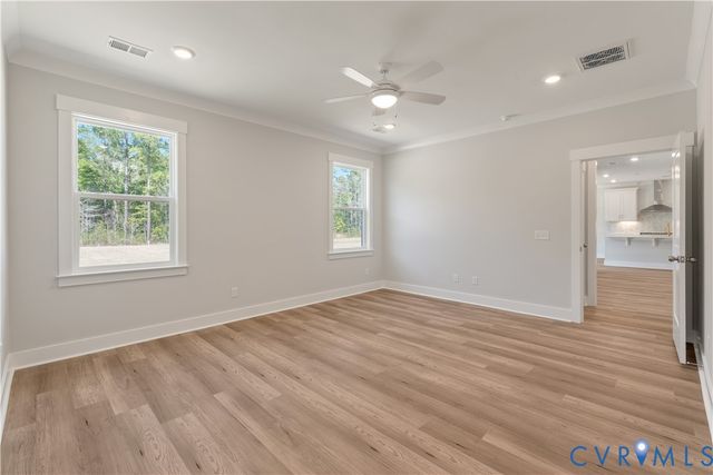 5758 Stingray Point Blvd, New Kent, VA 23124