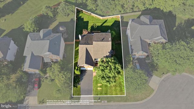 22806 OATLANDS GROVE PL, Ashburn, VA 20148