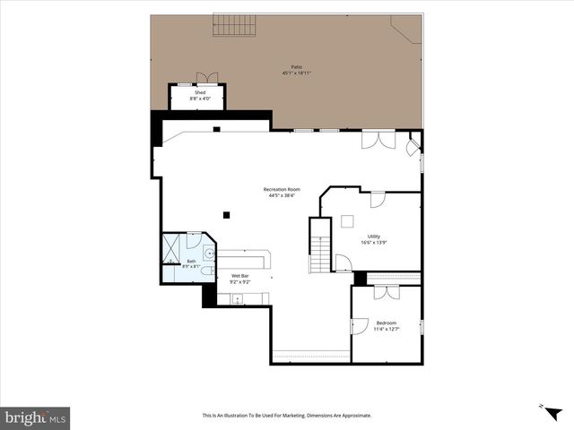 22806 OATLANDS GROVE PL, Ashburn, VA 20148