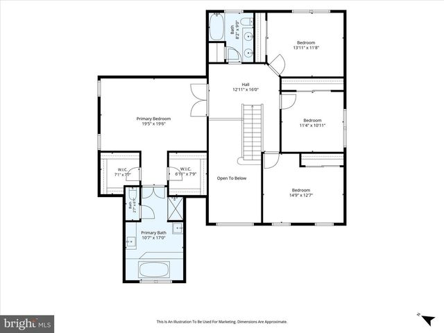 22806 OATLANDS GROVE PL, Ashburn, VA 20148