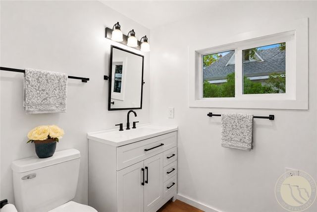 1115 1st St W, Billings, MT 59101