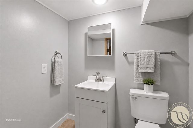 1115 1st St W, Billings, MT 59101