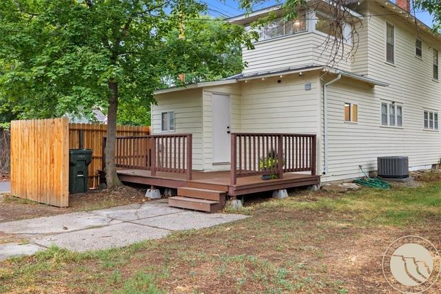 1115 1st St W, Billings, MT 59101