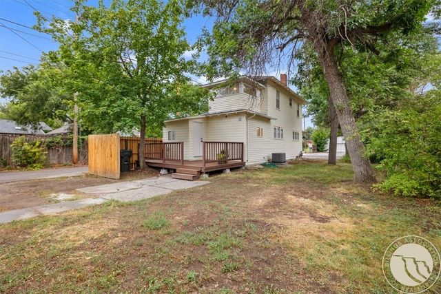 1115 1st St W, Billings, MT 59101