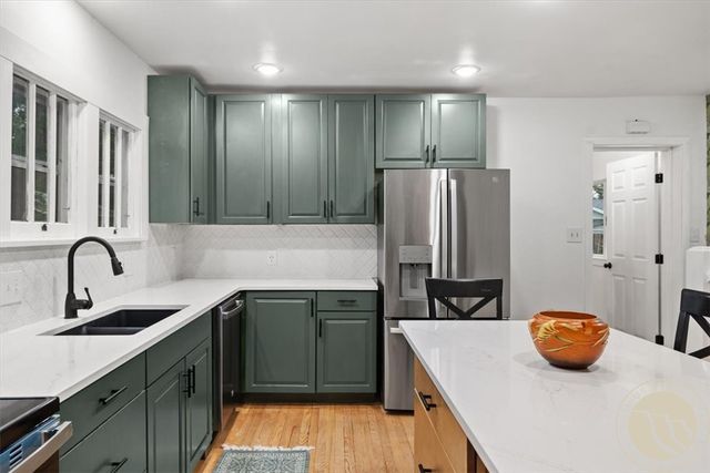 1115 1st St W, Billings, MT 59101