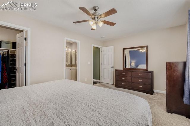 8317 Freestar Way, Colorado Springs, CO 80925