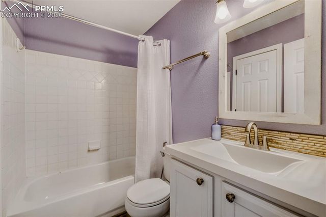 8317 Freestar Way, Colorado Springs, CO 80925