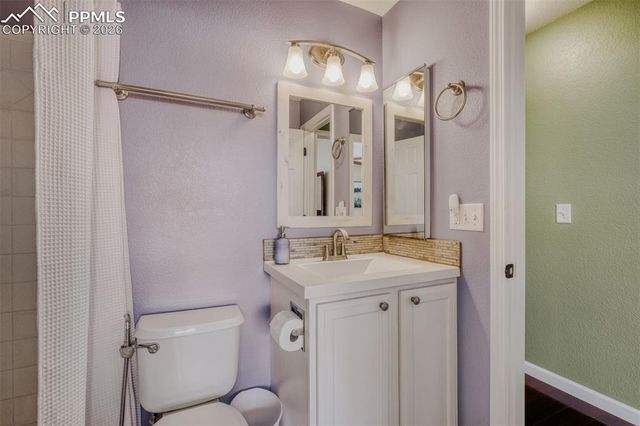 8317 Freestar Way, Colorado Springs, CO 80925