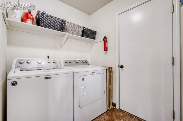 8317 Freestar Way, Colorado Springs, CO 80925