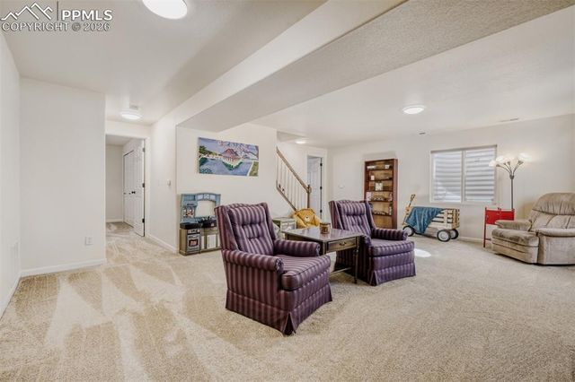 8317 Freestar Way, Colorado Springs, CO 80925