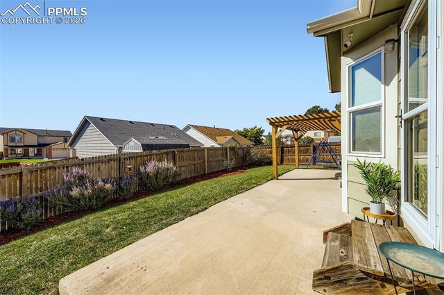 8317 Freestar Way, Colorado Springs, CO 80925