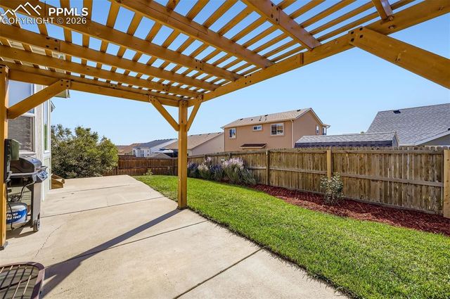 8317 Freestar Way, Colorado Springs, CO 80925