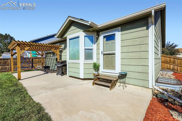 8317 Freestar Way, Colorado Springs, CO 80925