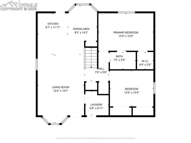 8317 Freestar Way, Colorado Springs, CO 80925