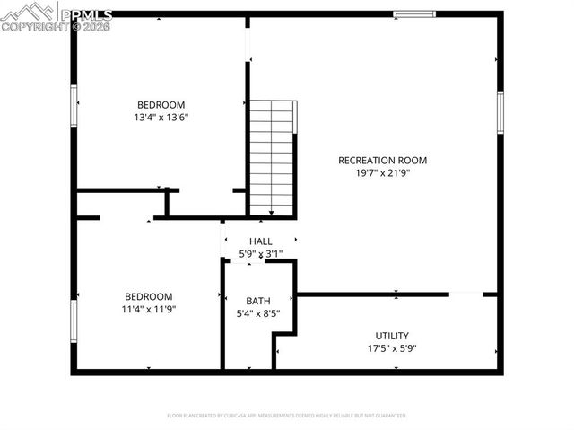 8317 Freestar Way, Colorado Springs, CO 80925