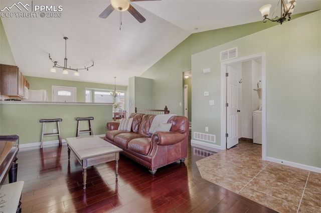 8317 Freestar Way, Colorado Springs, CO 80925