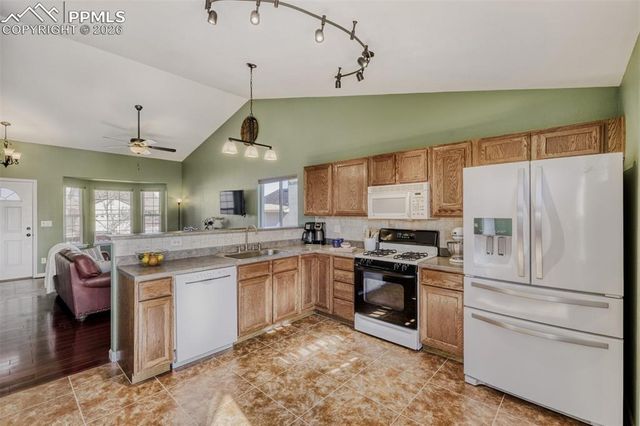 8317 Freestar Way, Colorado Springs, CO 80925