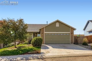 8317 Freestar Way, Colorado Springs, CO 80925