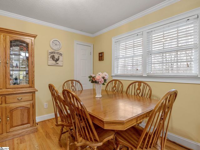 170 Oak Ridge Drive, Jonesville, SC 29353