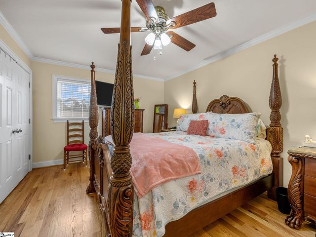 170 Oak Ridge Drive, Jonesville, SC 29353