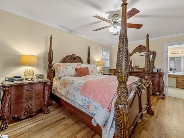 170 Oak Ridge Drive, Jonesville, SC 29353