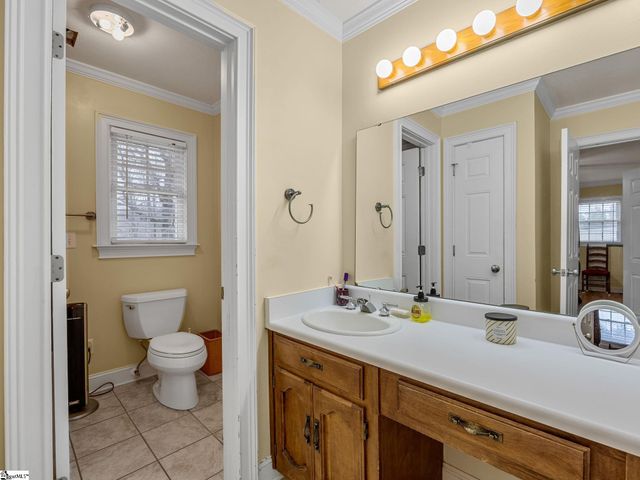 170 Oak Ridge Drive, Jonesville, SC 29353