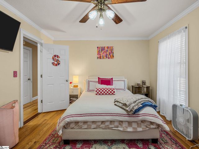 170 Oak Ridge Drive, Jonesville, SC 29353