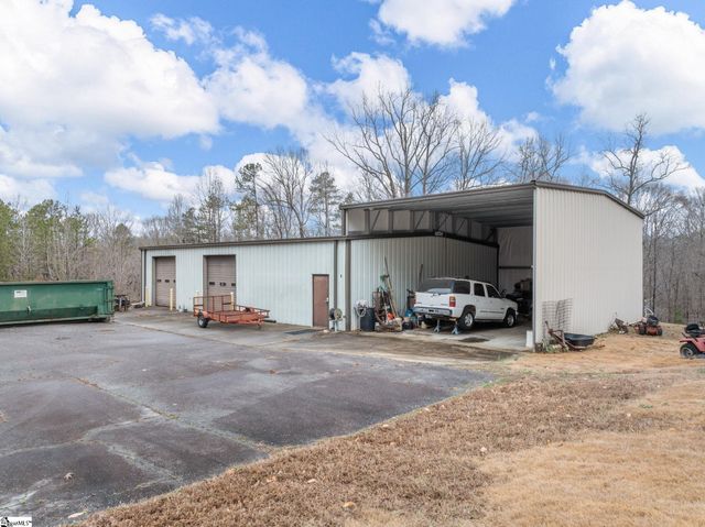170 Oak Ridge Drive, Jonesville, SC 29353