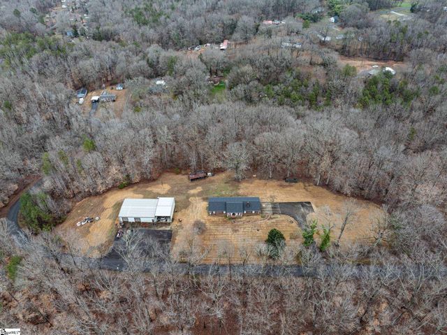 170 Oak Ridge Drive, Jonesville, SC 29353