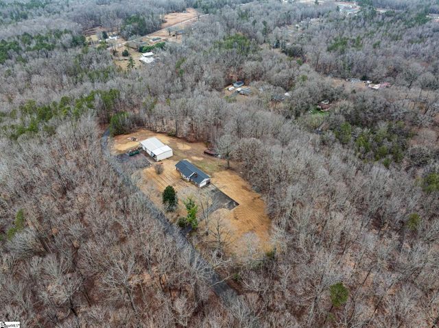 170 Oak Ridge Drive, Jonesville, SC 29353