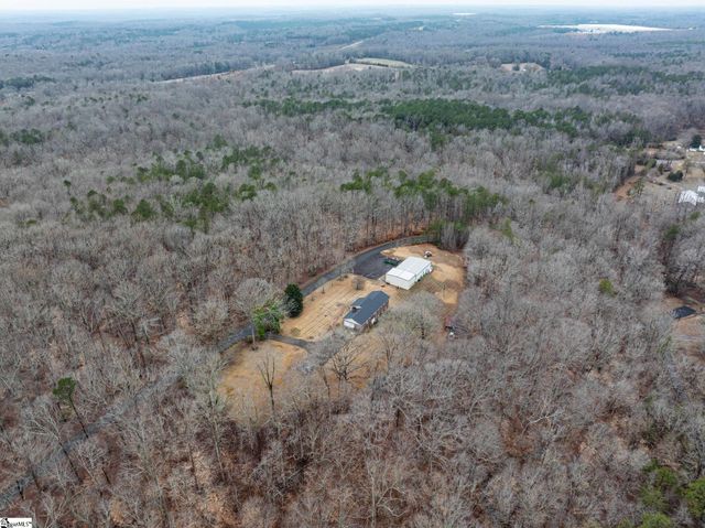 170 Oak Ridge Drive, Jonesville, SC 29353