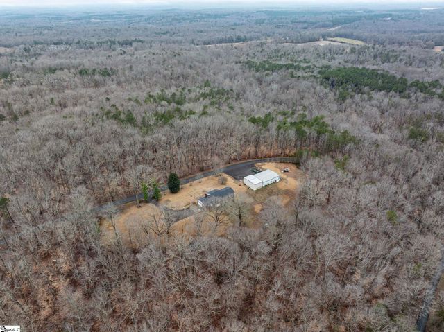 170 Oak Ridge Drive, Jonesville, SC 29353