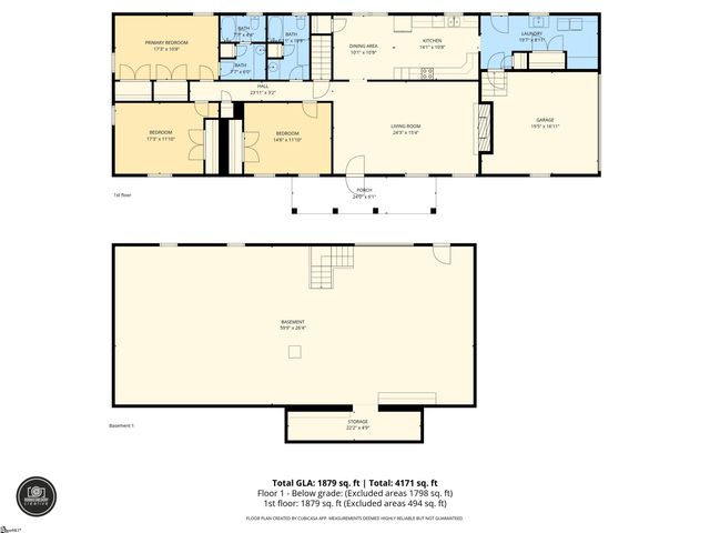 170 Oak Ridge Drive, Jonesville, SC 29353