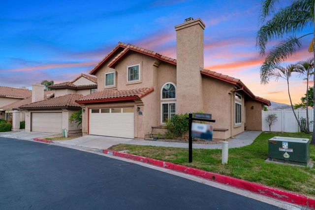 10117 Diamond Head Ct., Spring Valley, CA 91977