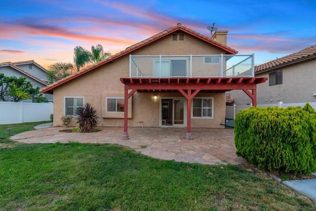 10117 Diamond Head Ct., Spring Valley, CA 91977