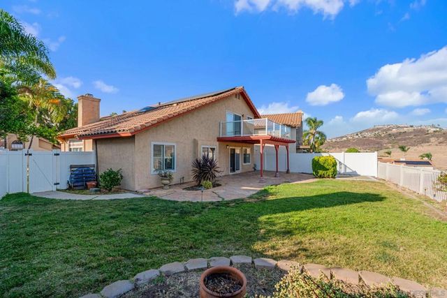 10117 Diamond Head Ct., Spring Valley, CA 91977