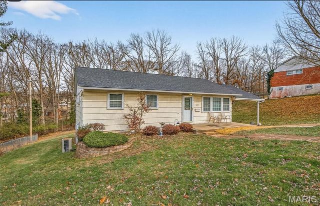 610 Edgewood Lane, Festus, MO 63028