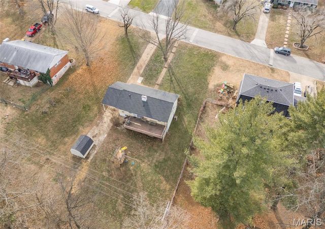 610 Edgewood Lane, Festus, MO 63028