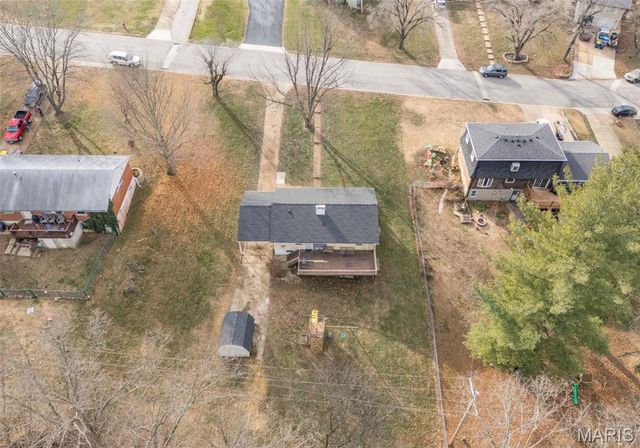 610 Edgewood Lane, Festus, MO 63028